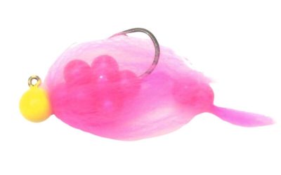 Steelhead Eggie Jig –  So Sweet