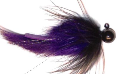 3/8 oz Twitcher Jig – Bruiser