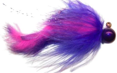 3/8 oz Twitcher Jig – Prince