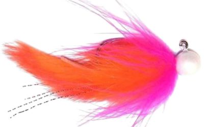 3/8 oz Twitcher Jig – Sunset