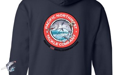 NW Tackle 101 Sweatshirt